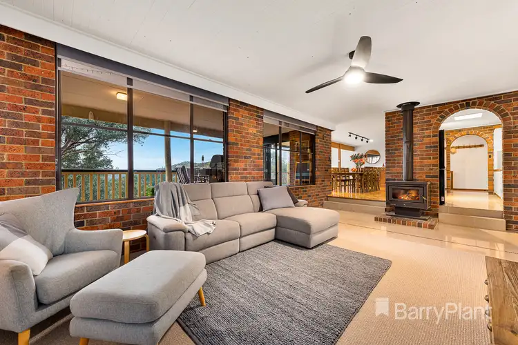 Second view of Homely house listing, 19 Scotts Angle Road, Wattle Glen VIC 3096