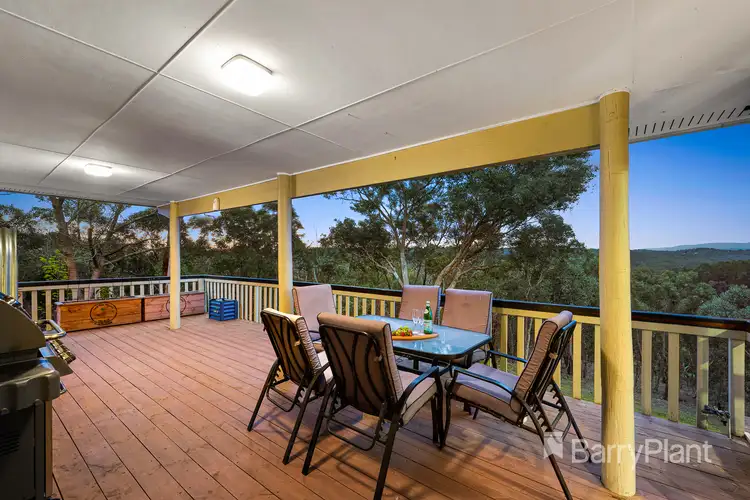 Fourth view of Homely house listing, 19 Scotts Angle Road, Wattle Glen VIC 3096