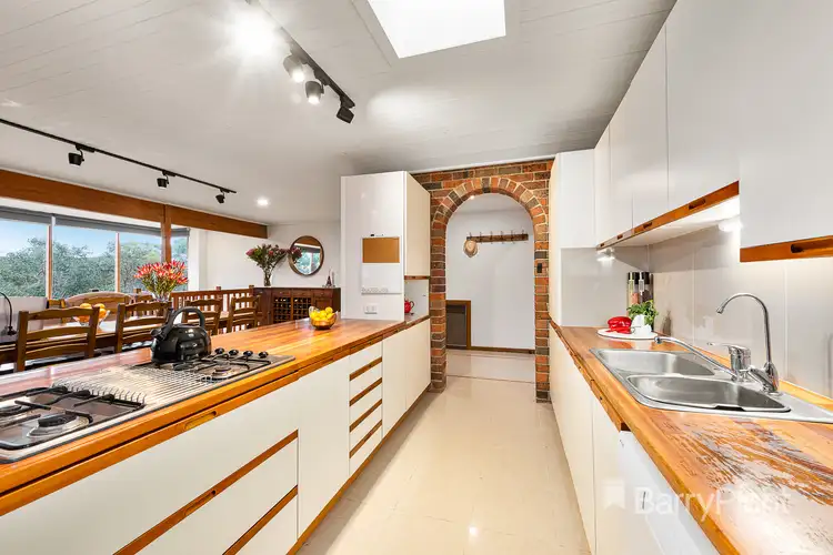 Fifth view of Homely house listing, 19 Scotts Angle Road, Wattle Glen VIC 3096
