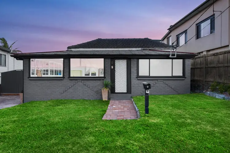 Main view of Homely house listing, 9 McIntosh Road, Dee Why NSW 2099