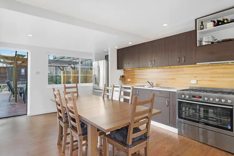 Second view of Homely house listing, 9 McIntosh Road, Dee Why NSW 2099