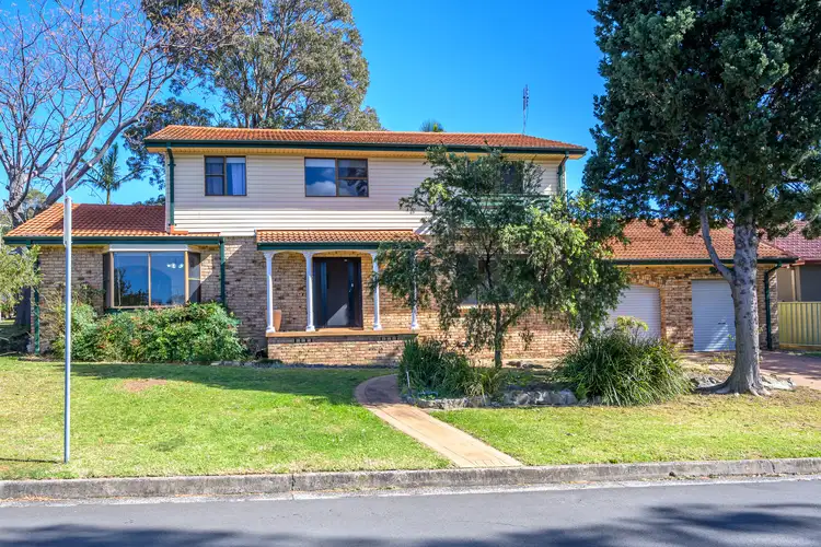 40 Simpson Parade, Albion Park NSW 2527