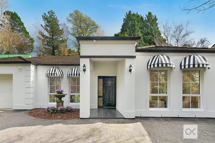 32 Avenue Road, Stirling SA 5152