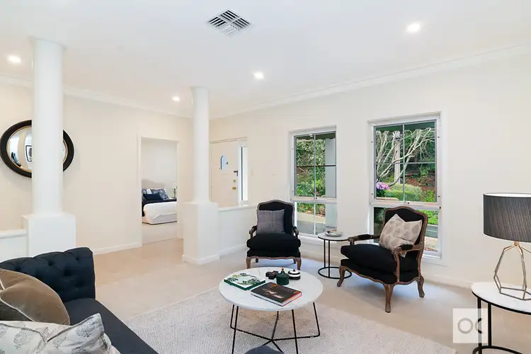 Third view of Homely house listing, 32 Avenue Road, Stirling SA 5152