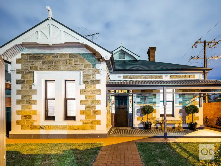 54 Northgate Street, Unley Park SA 5061