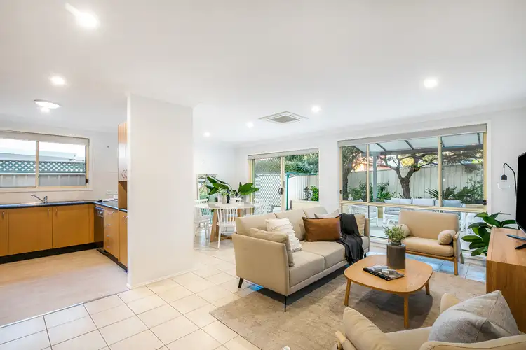 Third view of Homely villa listing, 2/328 Forest Road, Kirrawee NSW 2232