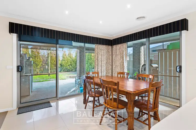 Fourth view of Homely house listing, 24 Delaney Drive, Miners Rest VIC 3352