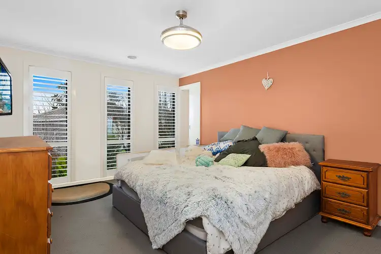 Sixth view of Homely house listing, 24 Delaney Drive, Miners Rest VIC 3352