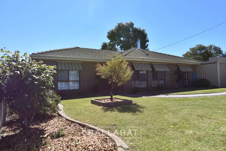 120 Edwards Street, Sebastopol VIC 3356
