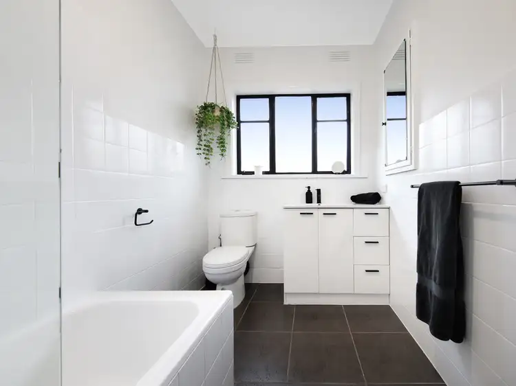 Second view of Homely unit listing, 8/697 Warrigal Road, Bentleigh East VIC 3165