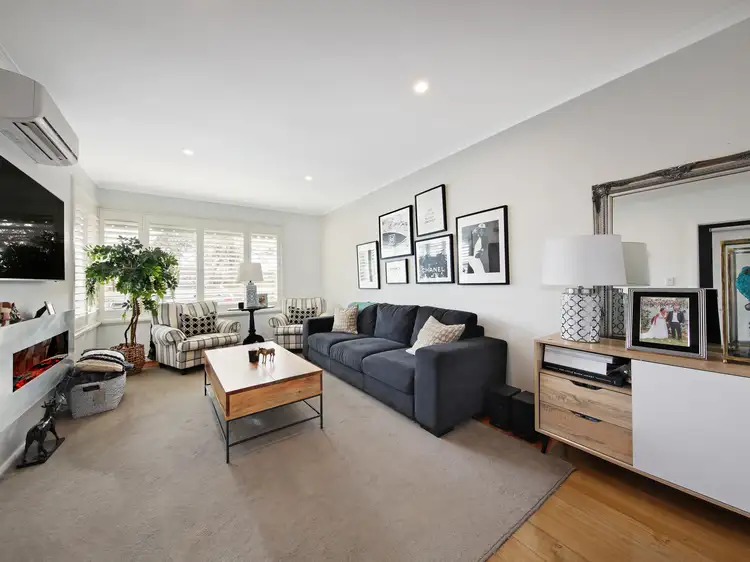 Fifth view of Homely unit listing, 8/697 Warrigal Road, Bentleigh East VIC 3165
