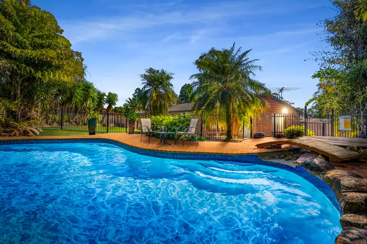 11 Wendy Court, Rochedale South QLD 4123