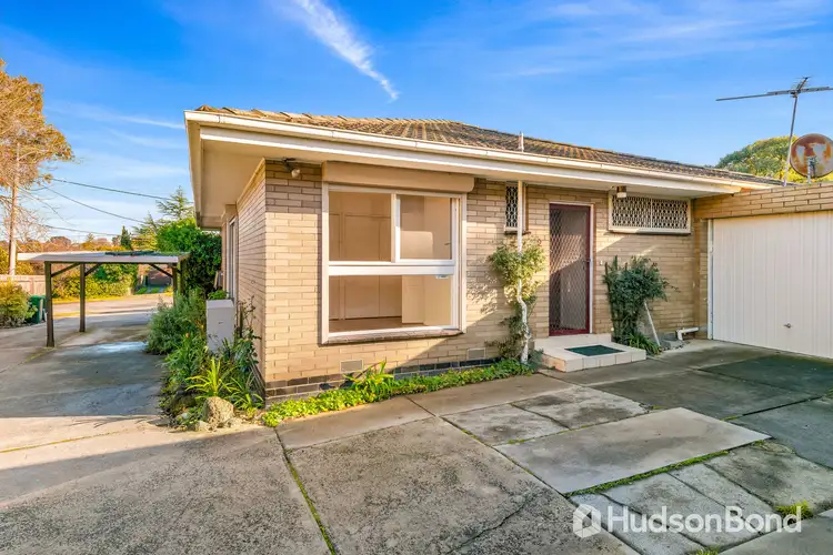 2/20 Wetherby Road, Doncaster VIC 3108