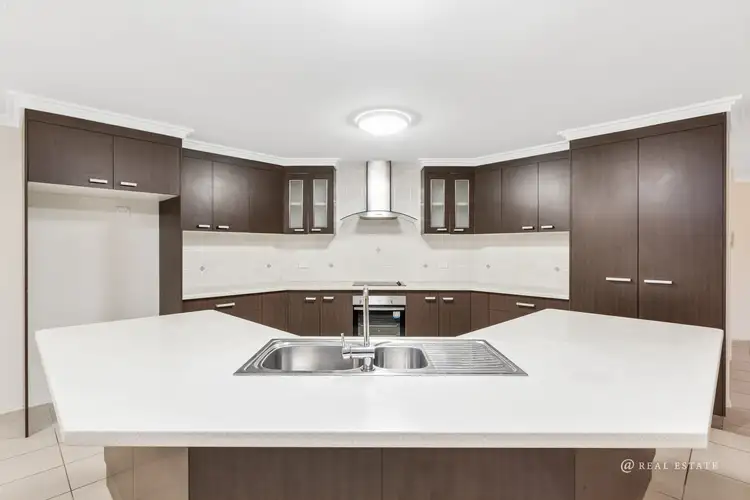 Third view of Homely house listing, 8 Lakeside Drive, Taroomball QLD 4703