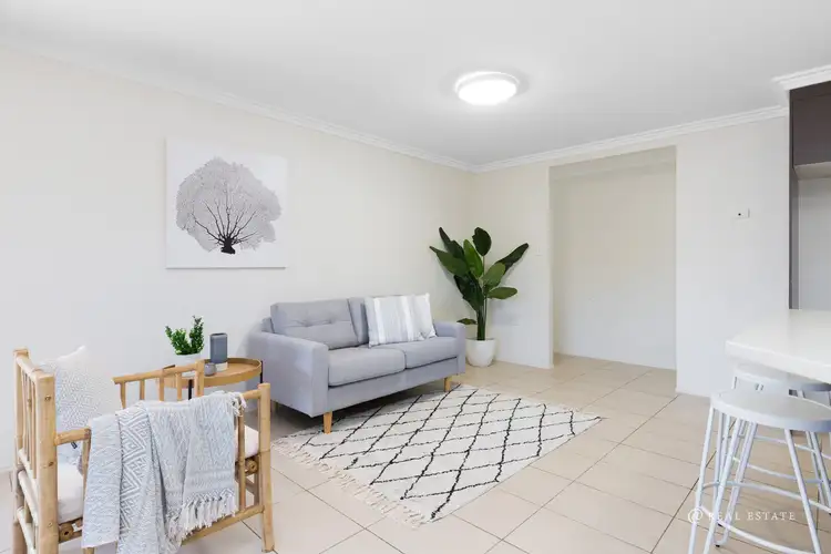 Fourth view of Homely house listing, 8 Lakeside Drive, Taroomball QLD 4703