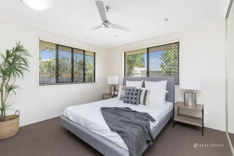 Fifth view of Homely house listing, 8 Lakeside Drive, Taroomball QLD 4703