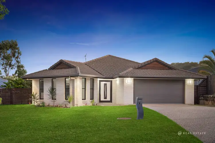 Sixth view of Homely house listing, 8 Lakeside Drive, Taroomball QLD 4703