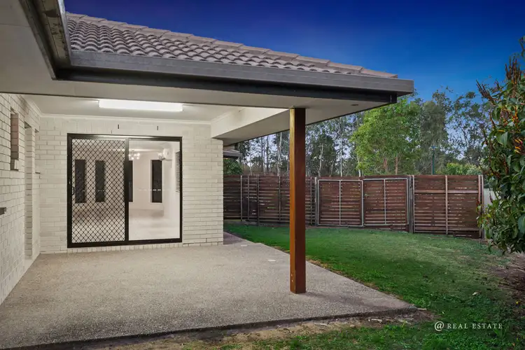 Seventh view of Homely house listing, 8 Lakeside Drive, Taroomball QLD 4703