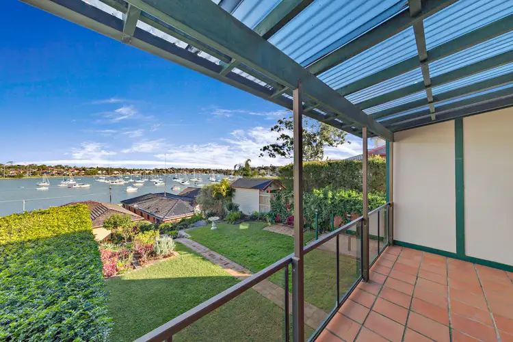 Main view of Homely house listing, 321 Victoria Place, Drummoyne NSW 2047
