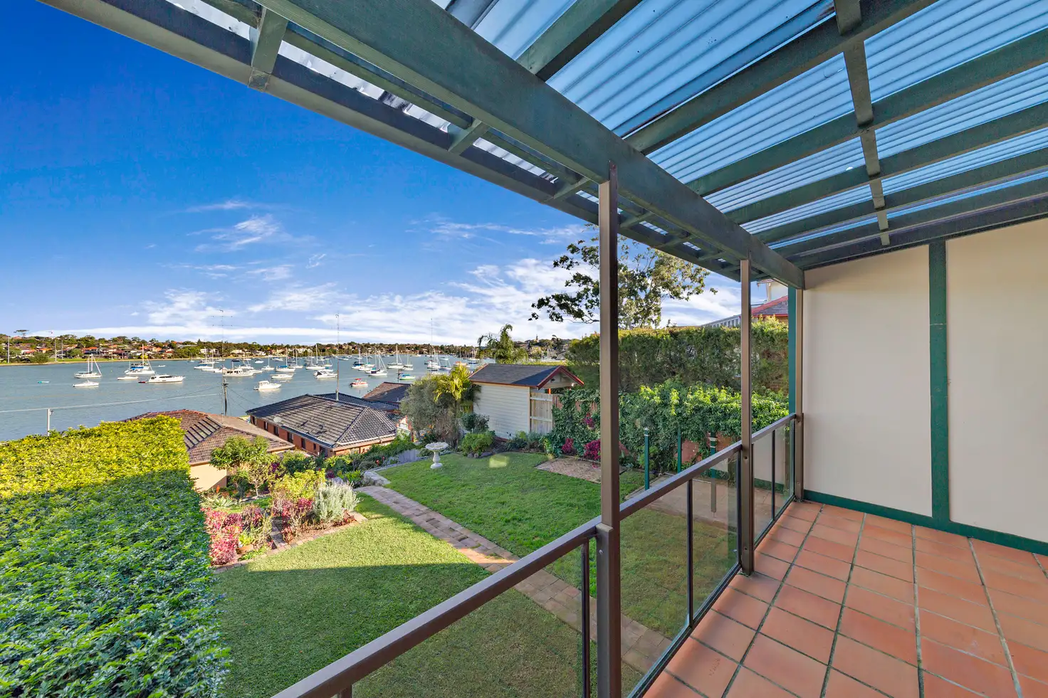 Main view of Homely house listing, 321 Victoria Place, Drummoyne NSW 2047