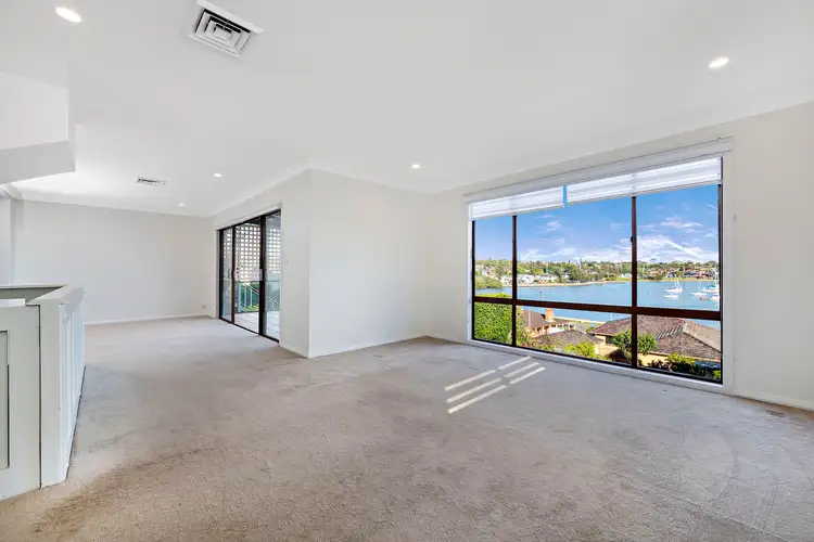 Fourth view of Homely house listing, 321 Victoria Place, Drummoyne NSW 2047