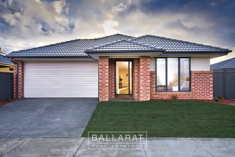 39 Roscommon Avenue, Alfredton VIC 3350