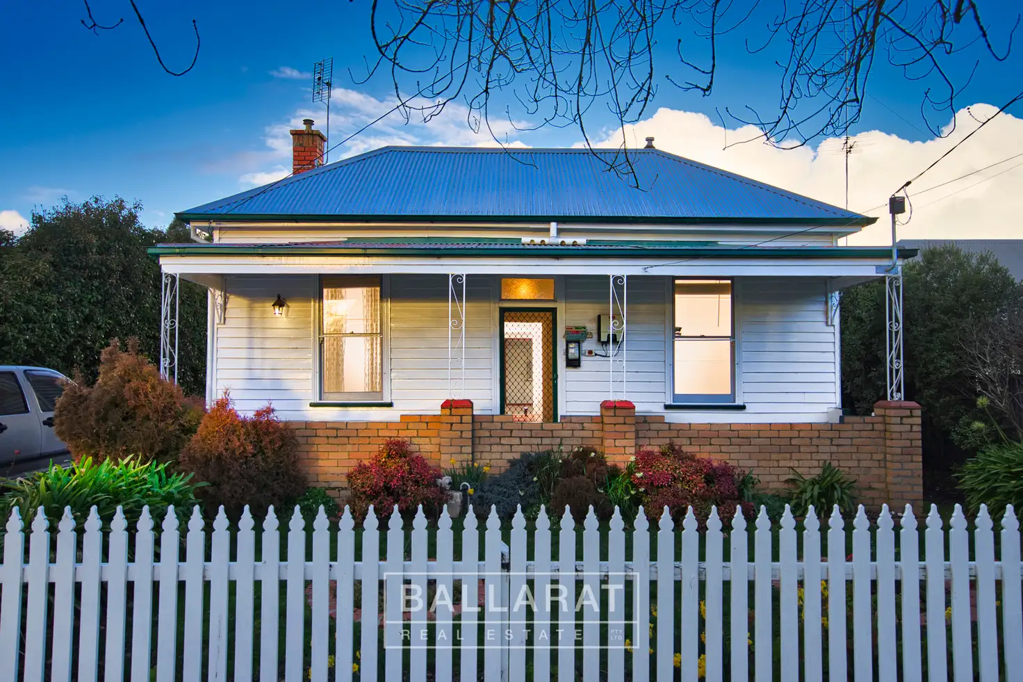 Main view of Homely house listing, 5 Fawkner Street, Ballarat Central VIC 3350