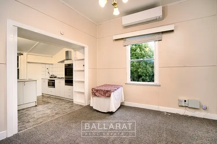 Third view of Homely house listing, 5 Fawkner Street, Ballarat Central VIC 3350