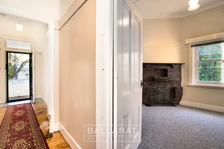 Fourth view of Homely house listing, 5 Fawkner Street, Ballarat Central VIC 3350