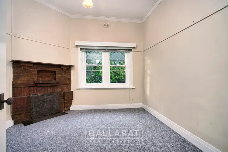 Fifth view of Homely house listing, 5 Fawkner Street, Ballarat Central VIC 3350