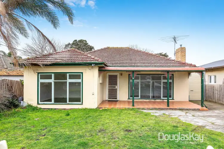 22 Mernda Street, Sunshine West VIC 3020