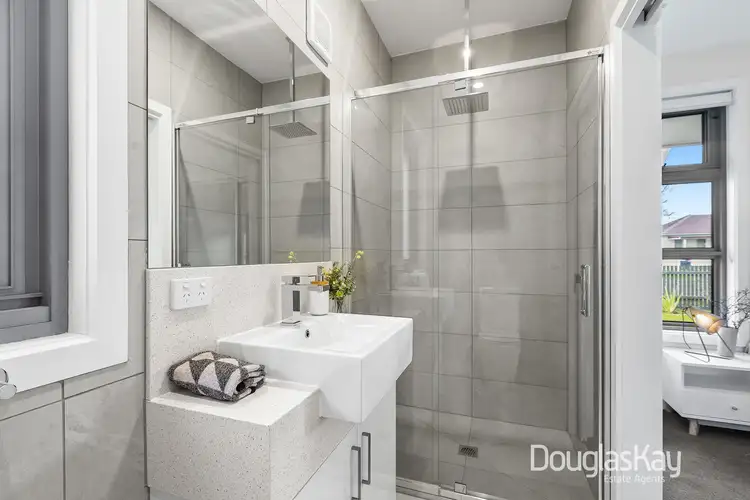 Fourth view of Homely townhouse listing, 1/96 Westmoreland Road, Sunshine North VIC 3020