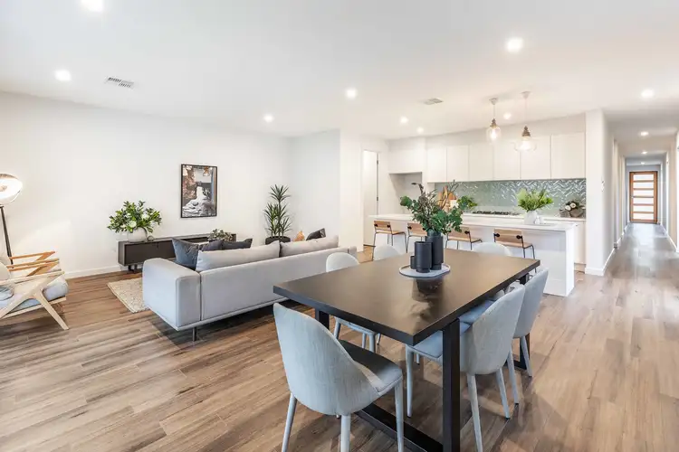 Sixth view of Homely house listing, 10 Vincent Avenue, North Brighton SA 5048