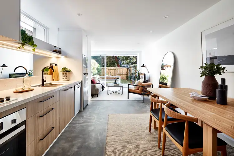 Second view of Homely apartment listing, 14/20 Glebe Street, Randwick NSW 2031