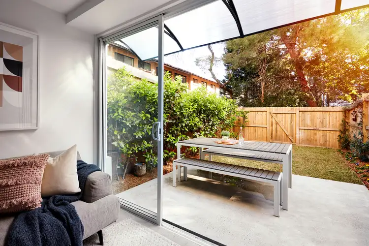 Third view of Homely apartment listing, 14/20 Glebe Street, Randwick NSW 2031