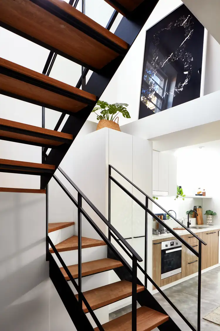 Fifth view of Homely apartment listing, 14/20 Glebe Street, Randwick NSW 2031