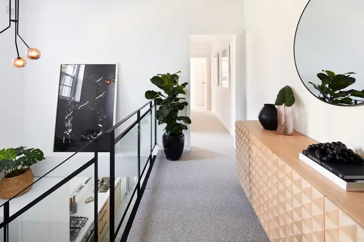 Sixth view of Homely apartment listing, 14/20 Glebe Street, Randwick NSW 2031