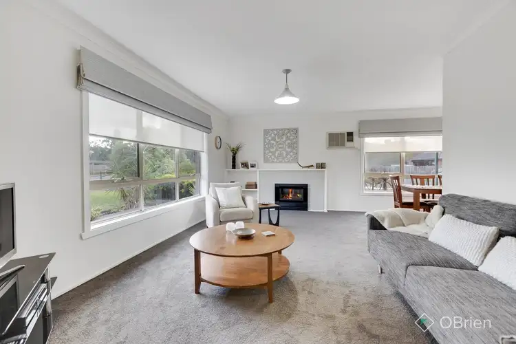 Second view of Homely house listing, 2 Airlie Grove, Seaford VIC 3198