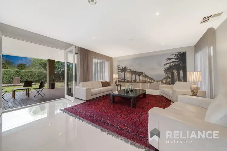 Third view of Homely house listing, 34 Sanctuary Lakes South Boulevard, Sanctuary Lakes VIC 3030