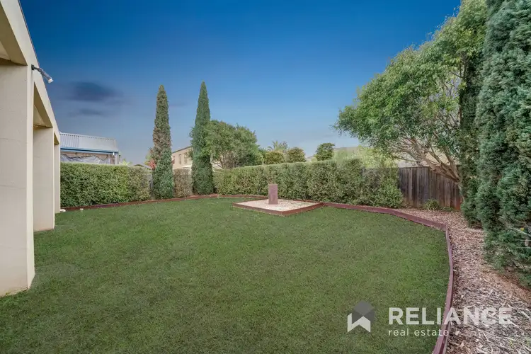Sixth view of Homely house listing, 34 Sanctuary Lakes South Boulevard, Sanctuary Lakes VIC 3030