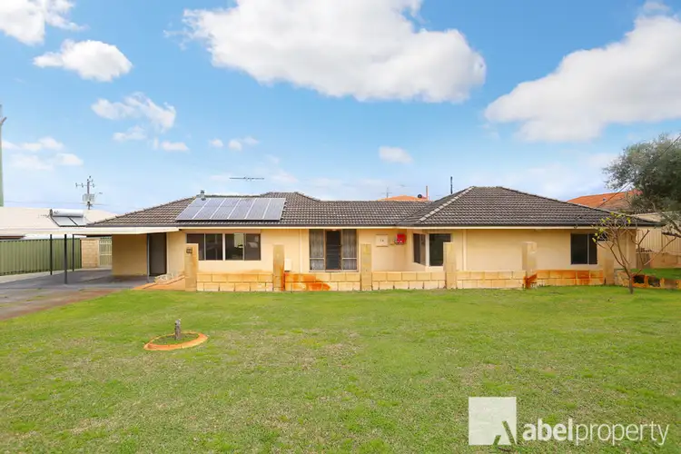 14 Kenrick Street, Balcatta WA 6021