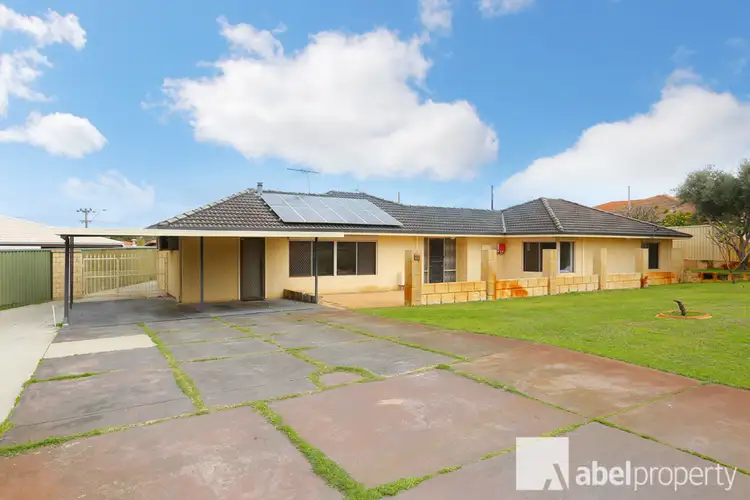 Third view of Homely house listing, 14 Kenrick Street, Balcatta WA 6021