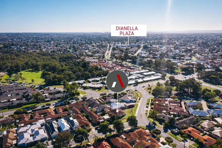 Fifth view of Homely house listing, 67 Wandarrie Avenue, Yokine WA 6060