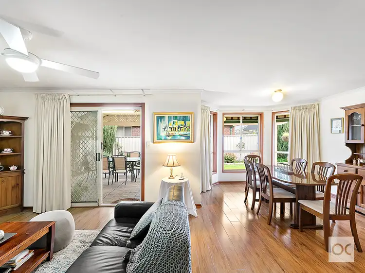 Main view of Homely house listing, 27 St Michaels Circuit, Oakden SA 5086
