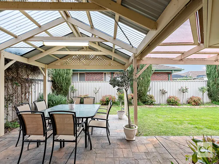Second view of Homely house listing, 27 St Michaels Circuit, Oakden SA 5086