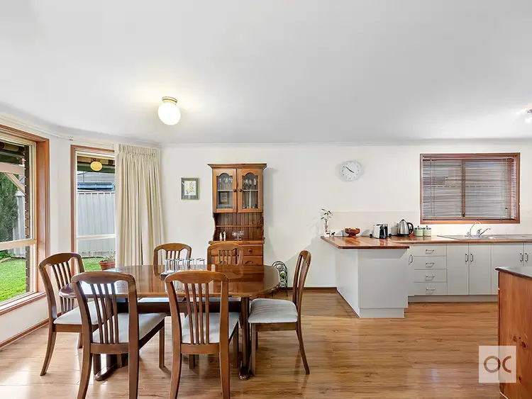 Fourth view of Homely house listing, 27 St Michaels Circuit, Oakden SA 5086
