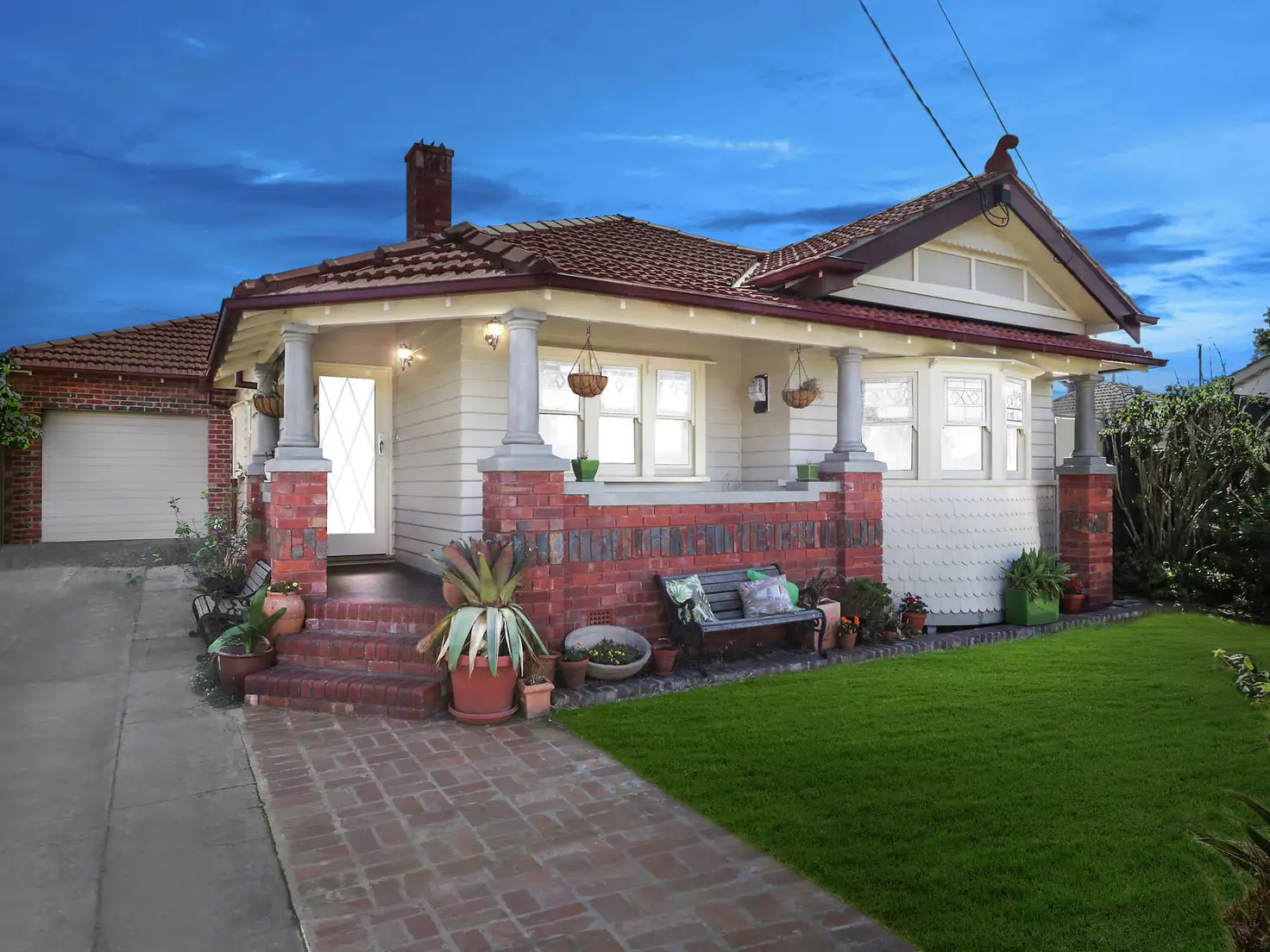 Main view of Homely house listing, 2 Tenterden Street, Yarraville VIC 3013