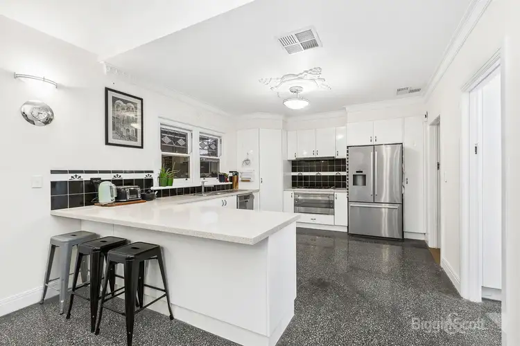 Fifth view of Homely house listing, 2 Tenterden Street, Yarraville VIC 3013