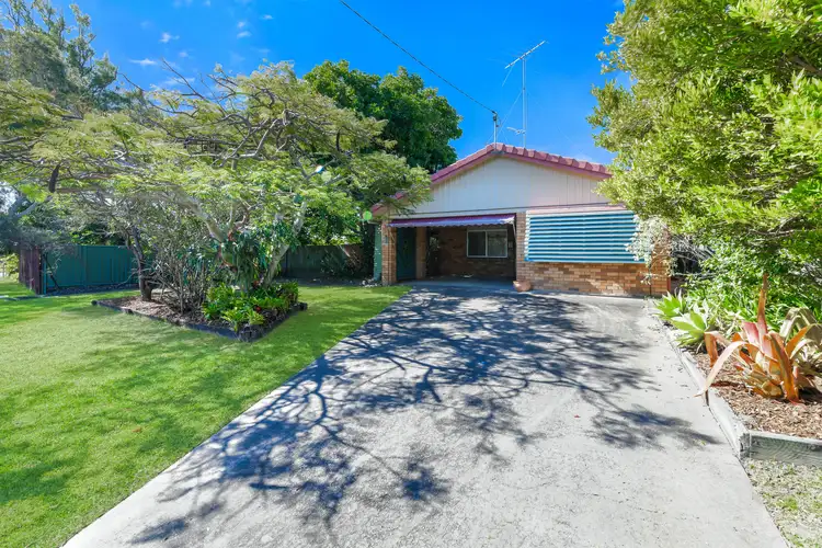1 Barwon Street, Currimundi QLD 4551