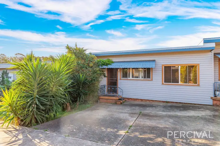 2/38 Lake Road, Port Macquarie NSW 2444